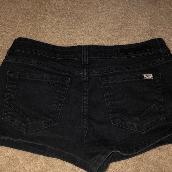 Vans vintage shorts - Picture 4 of 4